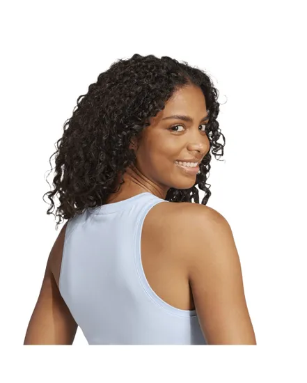 Débardeur Femme W Lin Sj Tk