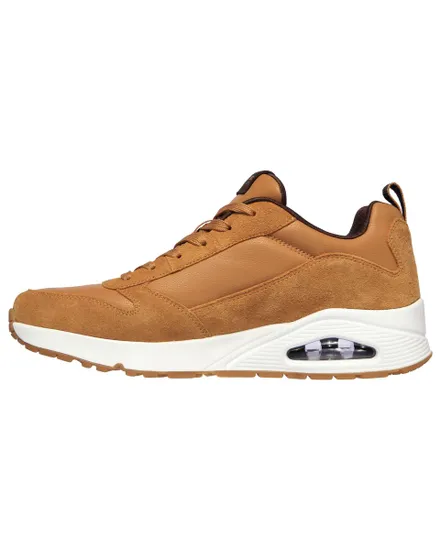 Chaussures Homme UNO - STACRE Marron