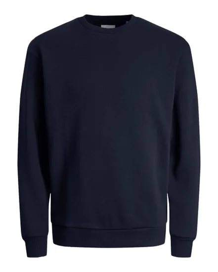 Sweat Col Rond Homme JJEBradley