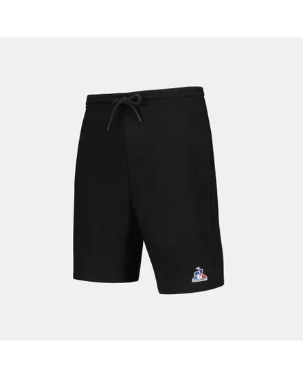 Short Homme ESS SHORT N2 M Noir