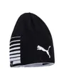 Bonnet Réversible Unisexe Liga