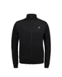 Sweatshirt zippé manches longues Homme TECH FZ SWEAT N 1 M Noir