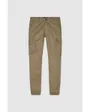 Pantalon Enfant BATTLE JR TWILL Beige
