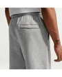 Panalon Homme M NK CLUB BB BUNGEE PANT Gris