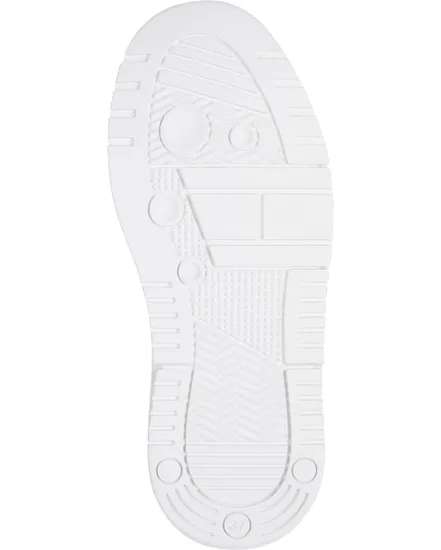 Chaussures Femme THE BROOKLYN MIX MED Blanc