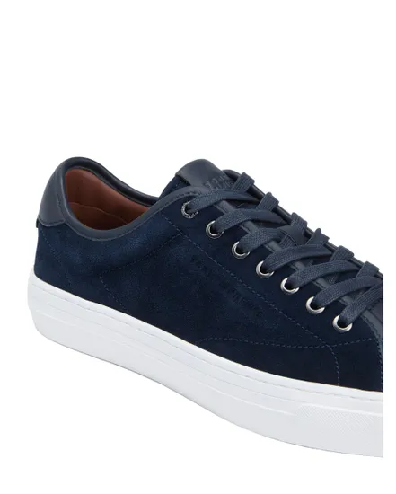 Sneakers Homme Premium Dress Leather Mix