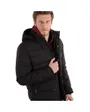 Doudoune Homme Chiro