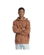 Sweat à capuche Homme M ALL SZN W HDY Marron