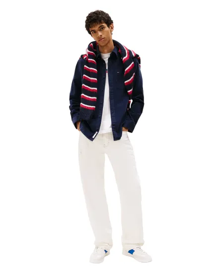 Chemise Homme Regular Babycord Tommy Jeans