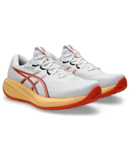 Chaussures de running Homme GEL-CUMULUS 28 Blanc