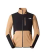 Polaire zippé manches longues Homme M GLACIER PRO FULL ZIP - EU