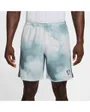 Short de football Homme M NK DF ACD+ SHORT GX AOP Vert