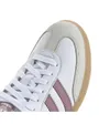 Chaussures Femme SAMBA OG W Blanc