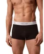 Lot de 3 boxers Homme TRUNK 3PK Multicolore