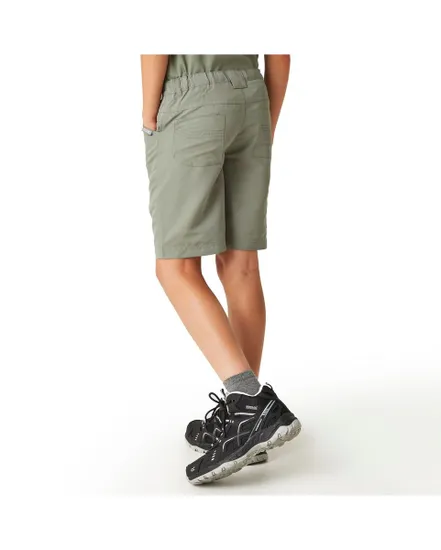 Short Enfant SORCER SHORTS II Vert