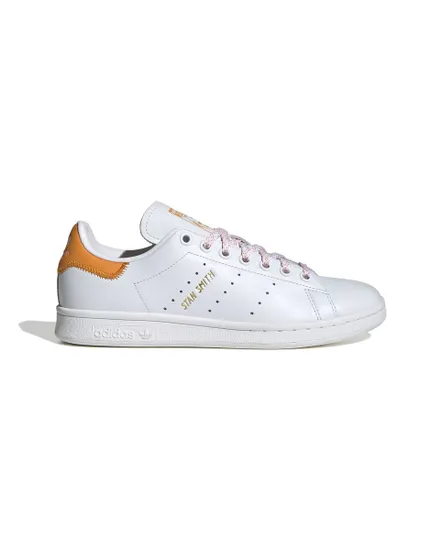 Chaussures Femme STAN SMITH W Blanc