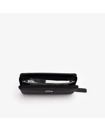 Porte-monnaie Femme MONEY PIECES Noir