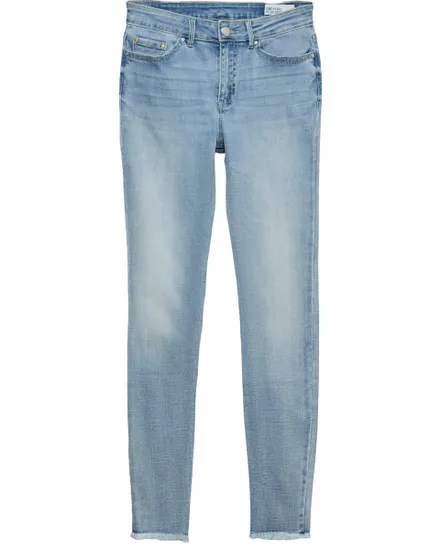 Jean Skinny Femme VMFLASH MR SKINNY ANK RW
