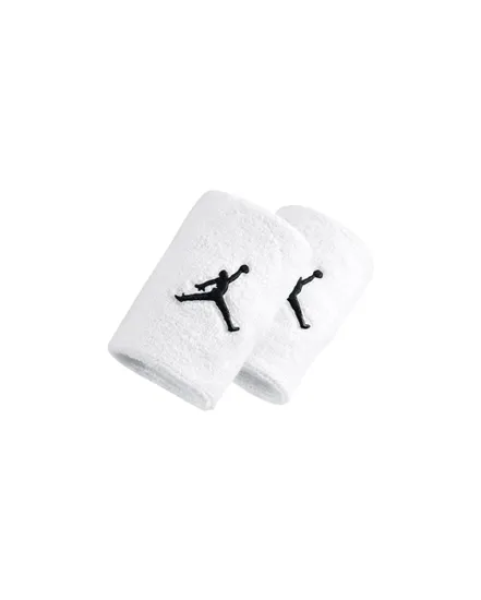 Set De 2 Poignets Unisexe Jordan Jumpman