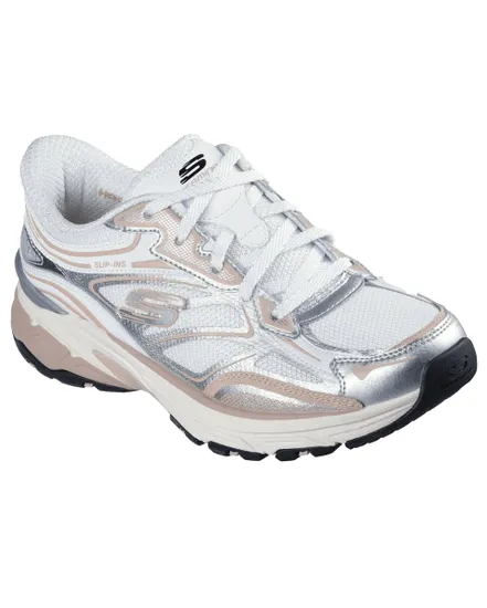 Baskets Slip-ins Femme Stamina Sport