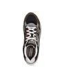 Chaussures de running Homme GO RUN CONSISTENT 2.0/RETRO RUNNER V1 Marron