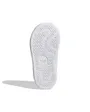 Chaussures Enfant plus âgé STAN SMITH EL I Blanc