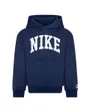 Sweatshirt à capuche Jeune enfant NKN N NSW CLB SNL APPL FLC PO