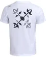 T-shirt Homme STERE Blanc