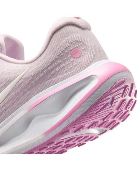 Chaussures de running Femme W NIKE JOURNEY RUN Rose
