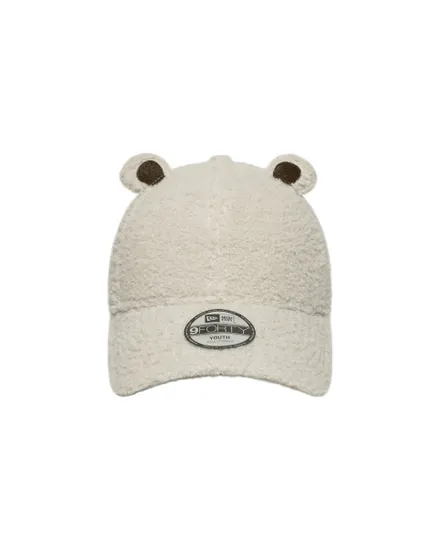 Casquette Enfant New Era Winter Borg 9FORTY