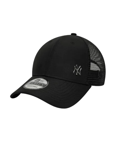 Casquette Homme New Era Yankees Flawless 9FORTY Trucker