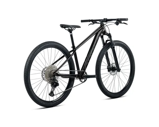 VTT semi rigide Enfant ONNA 27 XS JUNIOR 10 Noir