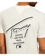 Tee-shirt Homme Tjm Reg Sign City Tee Ext