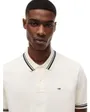 Polos Homme Tjm Reg Tipped Polo