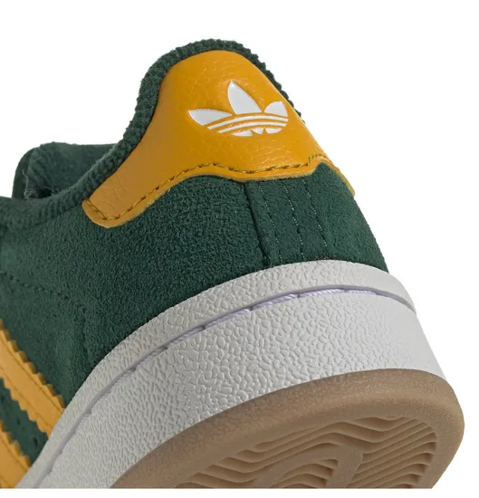 Chaussures Bébé CAMPUS 00S CF EL I Vert