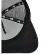 Casquette Unisexe Trucker Oval Canvas Distress New Era
