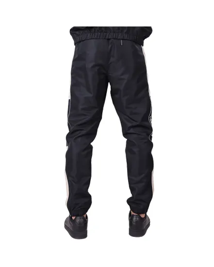 Pantalon de survetement Homme ABITA 024 PL PANTS Noir