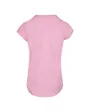 T-shirt manches courtes Enfant NIKE FUTURA SS TEE Rose