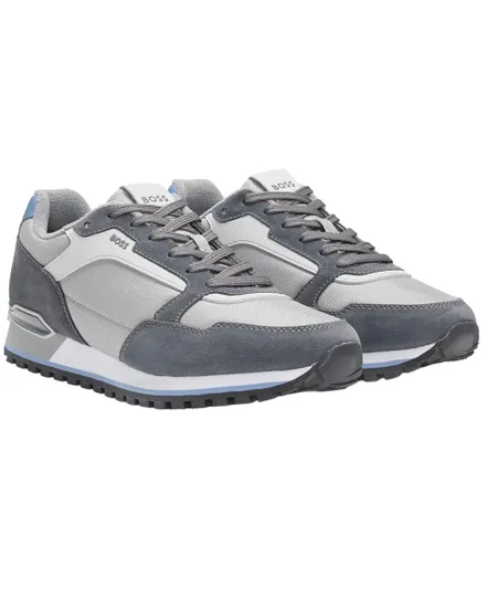 Baskets Basses Homme Parkour-L Runn Sdnyt