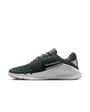 Chausures de fitness Homme NIKE FLEX TRAIN Vert