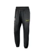 Pantalon de survetement Homme LAL MNK DF SPTLIGHT PNT Noir