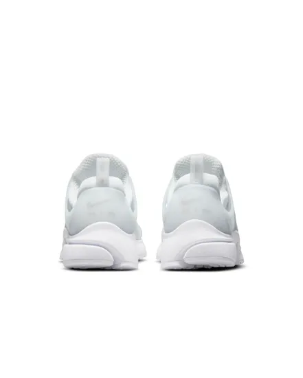 Chaussure basse Homme NIKE AIR PRESTO Blanc