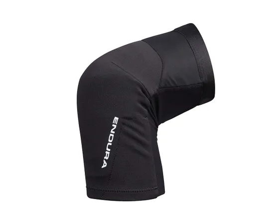 Genouillères Unisexe SINGLETRACK LITE Noir