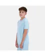 T-shirt Enfant BAT SP TEE SS N2 Bleu