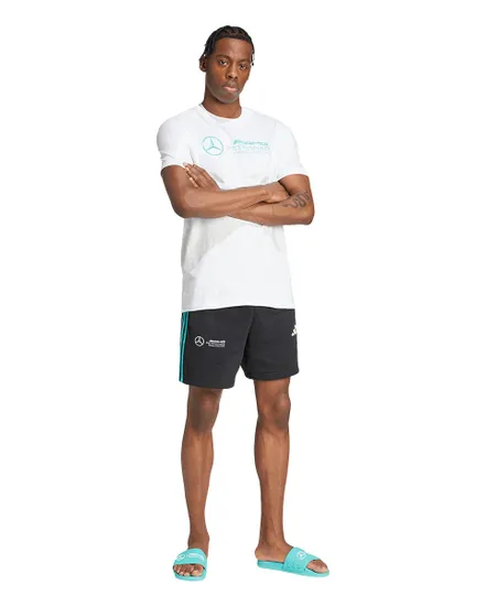 Tee shirt Homme Mercedes DNA