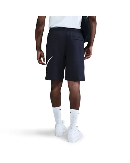 Short Homme M NK CLUB BB SHORT GX Bleu