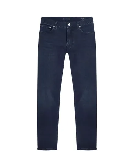 Jean Homme Slim Bleecker Pstr Sky Deepblue
