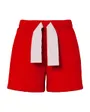 Short Femme PCCHILLI Summer String