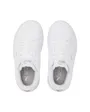 Chaussures basses Enfant PS VIKKY V3 HOLO AC Blanc