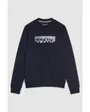 Sweat manches longues Homme S-EZIO 2 RC Bleu